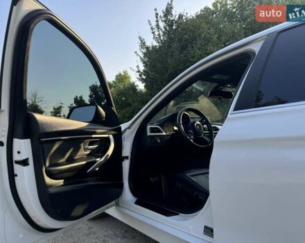 БМВ 3 Серия, объемом двигателя 2 л и пробегом 77 тыс. км за 13999 $, фото 2 на Automoto.ua