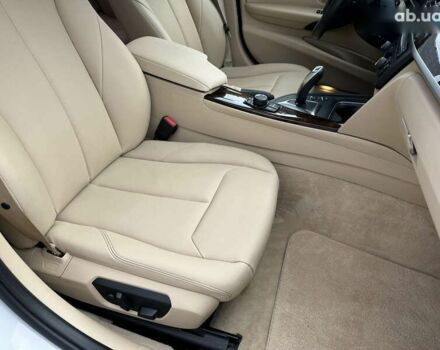 БМВ 3 Серия, объемом двигателя 2 л и пробегом 128 тыс. км за 12500 $, фото 19 на Automoto.ua