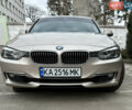 БМВ 3 Серия, объемом двигателя 2 л и пробегом 101 тыс. км за 15300 $, фото 1 на Automoto.ua