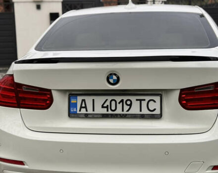 БМВ 3 Серія, об'ємом двигуна 0 л та пробігом 193 тис. км за 10999 $, фото 4 на Automoto.ua