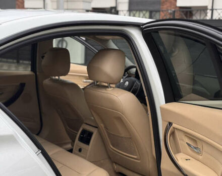 БМВ 3 Серія, об'ємом двигуна 0 л та пробігом 193 тис. км за 10999 $, фото 8 на Automoto.ua