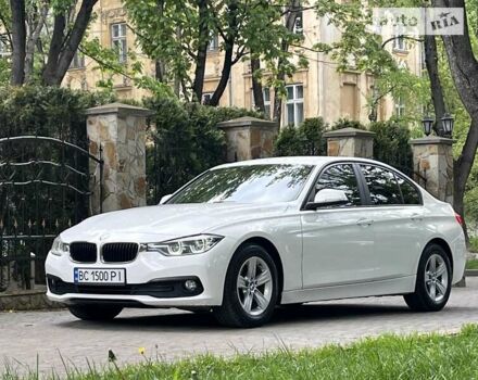 БМВ 3 Серія, об'ємом двигуна 2 л та пробігом 220 тис. км за 15500 $, фото 53 на Automoto.ua