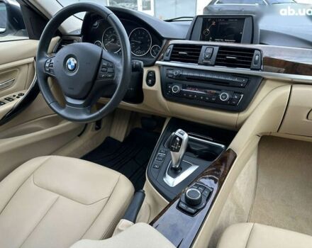 БМВ 3 Серия, объемом двигателя 2 л и пробегом 128 тыс. км за 12500 $, фото 24 на Automoto.ua
