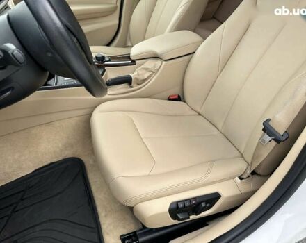 БМВ 3 Серия, объемом двигателя 2 л и пробегом 128 тыс. км за 12500 $, фото 6 на Automoto.ua