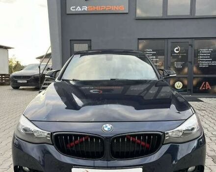 БМВ 3 Серія, об'ємом двигуна 2 л та пробігом 166 тис. км за 18499 $, фото 1 на Automoto.ua