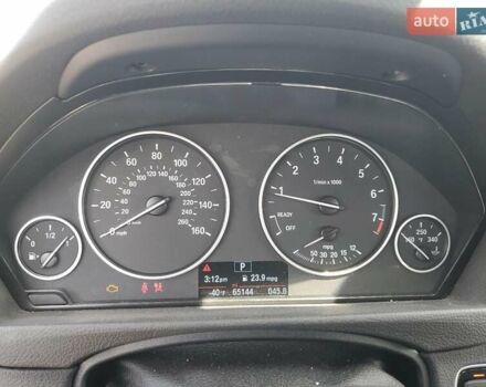 БМВ 3 Серия, объемом двигателя 2 л и пробегом 105 тыс. км за 2500 $, фото 8 на Automoto.ua