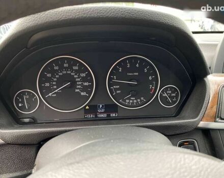 БМВ 3 Серія, об'ємом двигуна 2 л та пробігом 150 тис. км за 14300 $, фото 10 на Automoto.ua