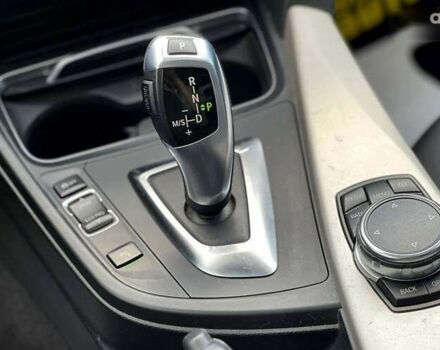 БМВ 3 Серия, объемом двигателя 2 л и пробегом 88 тыс. км за 15100 $, фото 16 на Automoto.ua