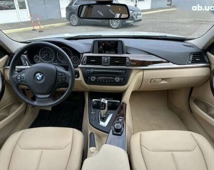 БМВ 3 Серия, объемом двигателя 2 л и пробегом 128 тыс. км за 12500 $, фото 14 на Automoto.ua