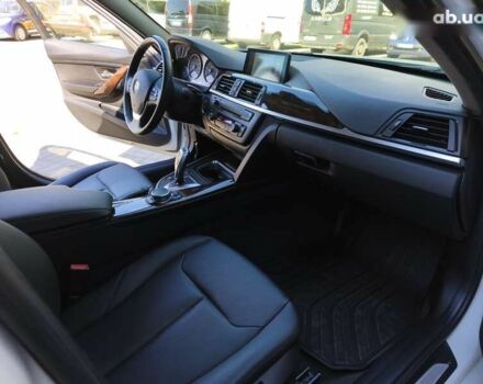 БМВ 3 Серия, объемом двигателя 2 л и пробегом 202 тыс. км за 12950 $, фото 11 на Automoto.ua