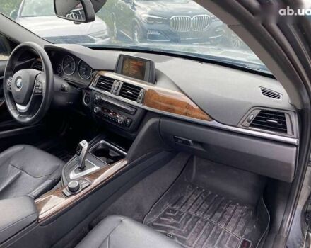 БМВ 3 Серія, об'ємом двигуна 2 л та пробігом 150 тис. км за 14300 $, фото 6 на Automoto.ua