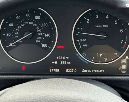 БМВ 3 Серия, объемом двигателя 2 л и пробегом 88 тыс. км за 15100 $, фото 12 на Automoto.ua