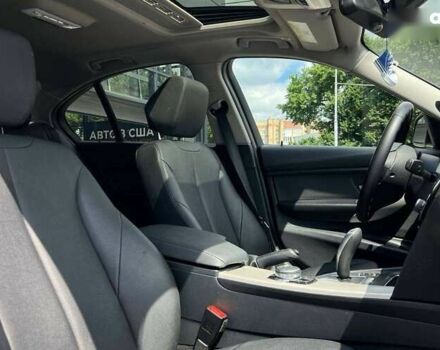 БМВ 3 Серия, объемом двигателя 2 л и пробегом 88 тыс. км за 15100 $, фото 18 на Automoto.ua