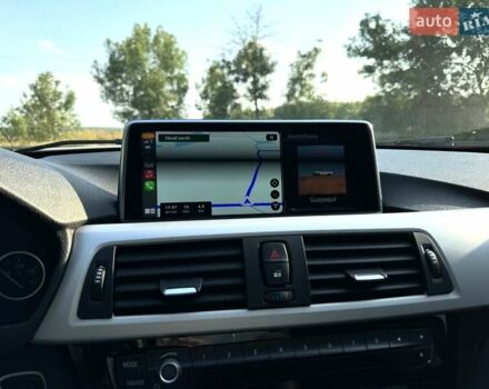 БМВ 3 Серия, объемом двигателя 2 л и пробегом 77 тыс. км за 13999 $, фото 15 на Automoto.ua