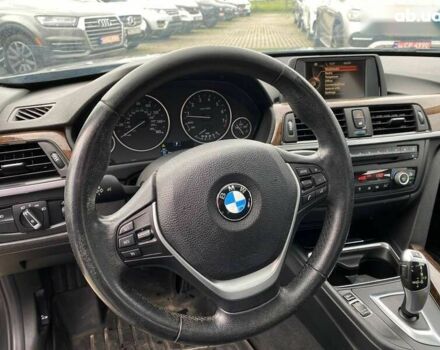 БМВ 3 Серія, об'ємом двигуна 2 л та пробігом 150 тис. км за 14300 $, фото 9 на Automoto.ua