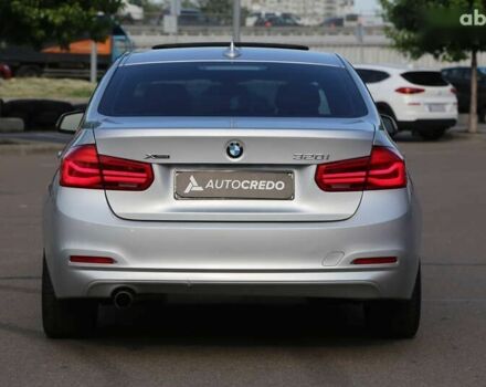 БМВ 3 Серія, об'ємом двигуна 2 л та пробігом 105 тис. км за 14200 $, фото 4 на Automoto.ua