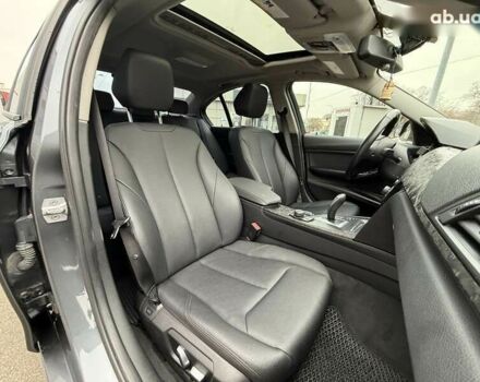 БМВ 3 Серія, об'ємом двигуна 2 л та пробігом 88 тис. км за 15500 $, фото 12 на Automoto.ua