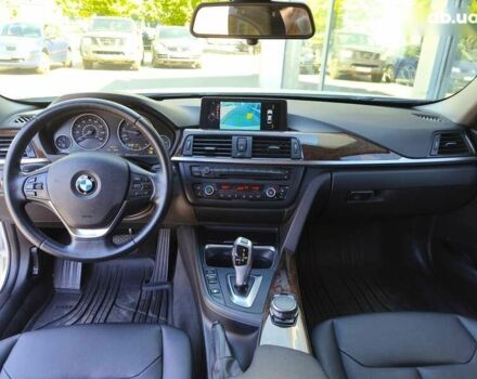 БМВ 3 Серия, объемом двигателя 2 л и пробегом 202 тыс. км за 12950 $, фото 12 на Automoto.ua