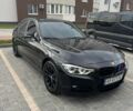 БМВ 3 Серия, объемом двигателя 2 л и пробегом 177 тыс. км за 12700 $, фото 1 на Automoto.ua