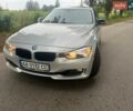 БМВ 3 Серія, об'ємом двигуна 2 л та пробігом 198 тис. км за 12500 $, фото 1 на Automoto.ua