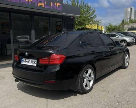 БМВ 3 Серія, об'ємом двигуна 2 л та пробігом 143 тис. км за 13300 $, фото 4 на Automoto.ua