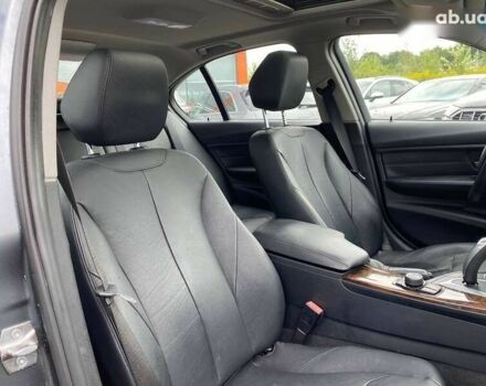 БМВ 3 Серія, об'ємом двигуна 2 л та пробігом 150 тис. км за 14300 $, фото 20 на Automoto.ua