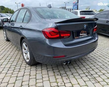 БМВ 3 Серія, об'ємом двигуна 2 л та пробігом 150 тис. км за 14300 $, фото 3 на Automoto.ua