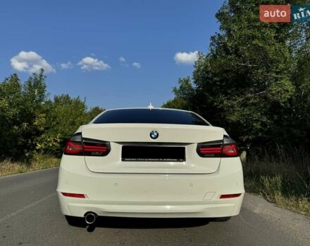 БМВ 3 Серия, объемом двигателя 2 л и пробегом 77 тыс. км за 13999 $, фото 10 на Automoto.ua