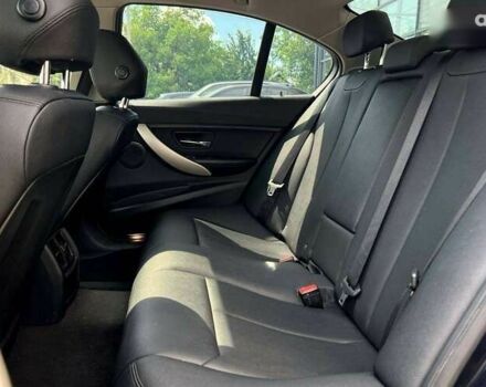 БМВ 3 Серия, объемом двигателя 2 л и пробегом 88 тыс. км за 15100 $, фото 19 на Automoto.ua