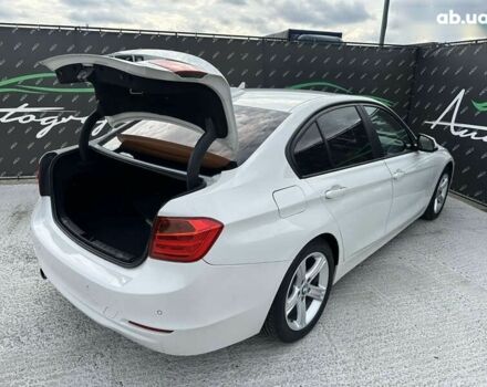 БМВ 3 Серия, объемом двигателя 2 л и пробегом 128 тыс. км за 12500 $, фото 25 на Automoto.ua