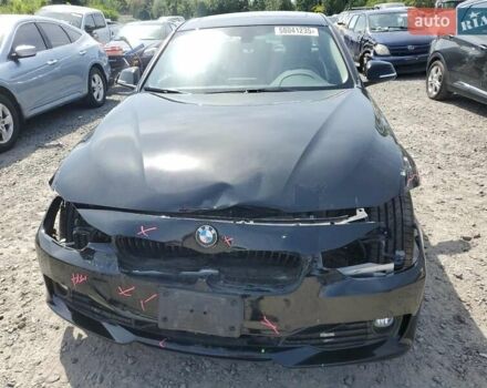 БМВ 3 Серия, объемом двигателя 2 л и пробегом 105 тыс. км за 2500 $, фото 4 на Automoto.ua