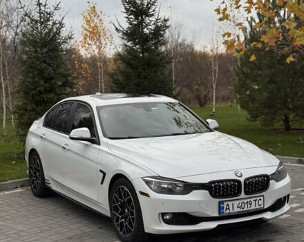 БМВ 3 Серія, об'ємом двигуна 0 л та пробігом 193 тис. км за 10999 $, фото 2 на Automoto.ua