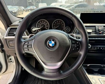 БМВ 3 Серия, объемом двигателя 2 л и пробегом 265 тыс. км за 10999 $, фото 9 на Automoto.ua