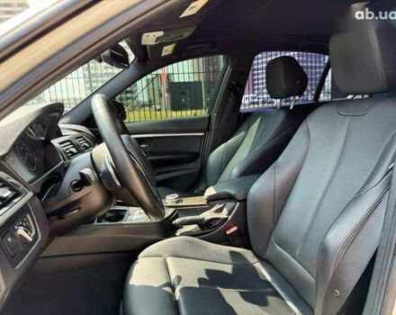 БМВ 3 Серия, объемом двигателя 2 л и пробегом 265 тыс. км за 10999 $, фото 15 на Automoto.ua