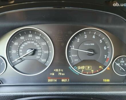 БМВ 3 Серия, объемом двигателя 2 л и пробегом 202 тыс. км за 12950 $, фото 19 на Automoto.ua