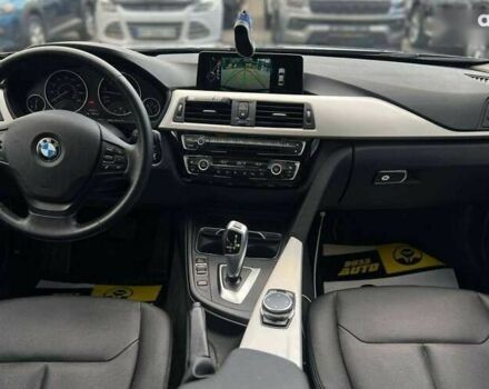 БМВ 3 Серия, объемом двигателя 2 л и пробегом 88 тыс. км за 15100 $, фото 15 на Automoto.ua