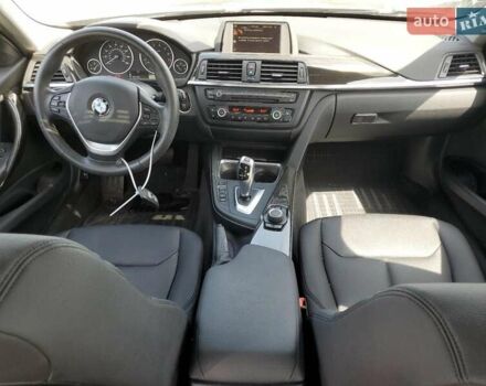 БМВ 3 Серия, объемом двигателя 2 л и пробегом 105 тыс. км за 2500 $, фото 7 на Automoto.ua