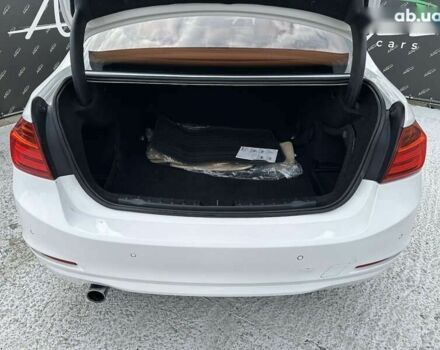 БМВ 3 Серия, объемом двигателя 2 л и пробегом 128 тыс. км за 12500 $, фото 26 на Automoto.ua