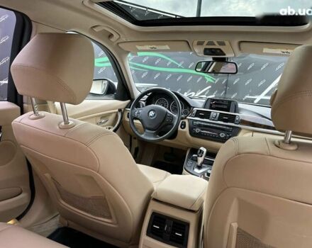 БМВ 3 Серия, объемом двигателя 2 л и пробегом 128 тыс. км за 12500 $, фото 23 на Automoto.ua