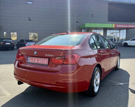 БМВ 3 Серия, объемом двигателя 0 л и пробегом 141 тыс. км за 12950 $, фото 2 на Automoto.ua