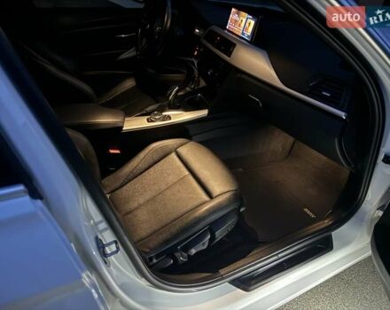 БМВ 3 Серия, объемом двигателя 2 л и пробегом 77 тыс. км за 13999 $, фото 19 на Automoto.ua
