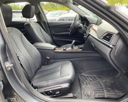 БМВ 3 Серія, об'ємом двигуна 2 л та пробігом 150 тис. км за 14300 $, фото 19 на Automoto.ua