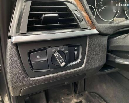 БМВ 3 Серія, об'ємом двигуна 2 л та пробігом 150 тис. км за 14300 $, фото 8 на Automoto.ua