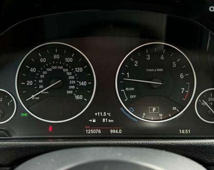 БМВ 3 Серия, объемом двигателя 2 л и пробегом 125 тыс. км за 16300 $, фото 18 на Automoto.ua