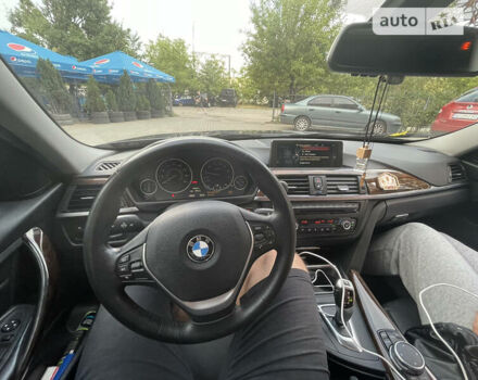 БМВ 3 Серия, объемом двигателя 2 л и пробегом 162 тыс. км за 14999 $, фото 9 на Automoto.ua