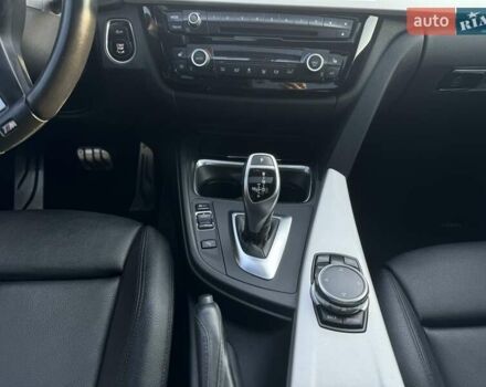 БМВ 3 Серия, объемом двигателя 2 л и пробегом 77 тыс. км за 13999 $, фото 3 на Automoto.ua