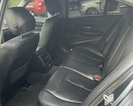 БМВ 3 Серия, объемом двигателя 2 л и пробегом 162 тыс. км за 14999 $, фото 8 на Automoto.ua