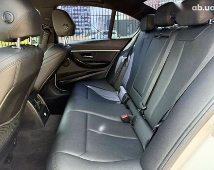 БМВ 3 Серия, объемом двигателя 2 л и пробегом 265 тыс. км за 10999 $, фото 17 на Automoto.ua