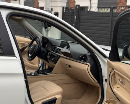 БМВ 3 Серія, об'ємом двигуна 0 л та пробігом 193 тис. км за 10999 $, фото 9 на Automoto.ua