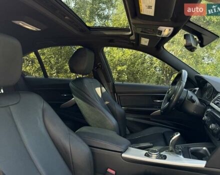 БМВ 3 Серия, объемом двигателя 2 л и пробегом 77 тыс. км за 13999 $, фото 14 на Automoto.ua